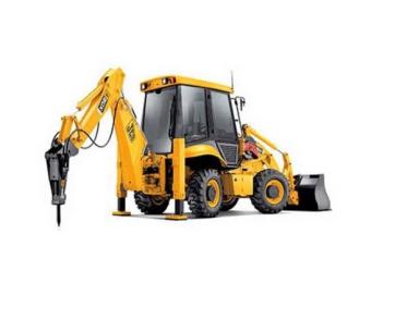 3DX TLB BACKHOE HAMMER